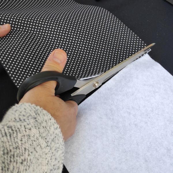 נגזור את החלק המיותר